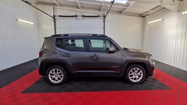 Jeep Renegade image 8