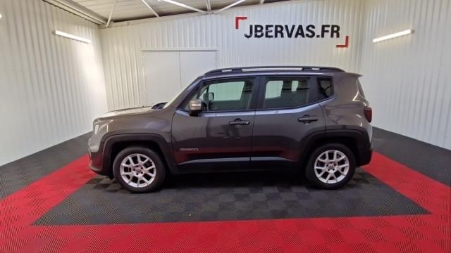 Jeep Renegade image 1