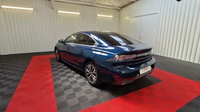 Peugeot 508 image 3