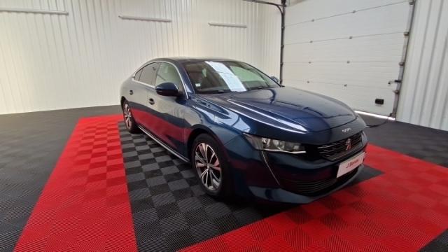 Peugeot 508 image 7