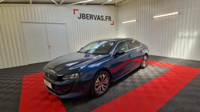 Peugeot 508 image 2