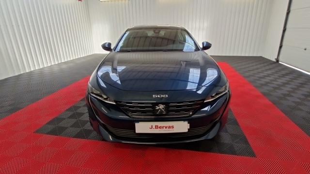 Peugeot 508 image 9