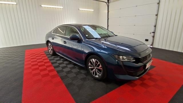 Peugeot 508 image 6