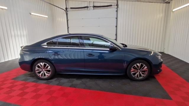 Peugeot 508 image 1