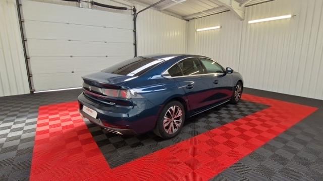 Peugeot 508 image 5