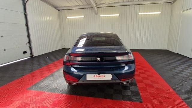 Peugeot 508 image 8