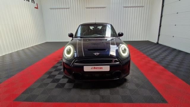Mini Cabrio image 1
