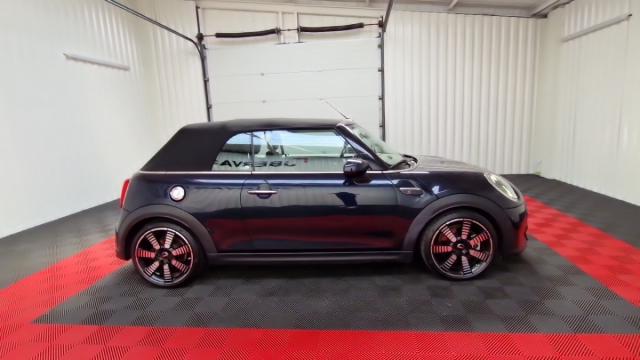 Mini Cabrio image 3