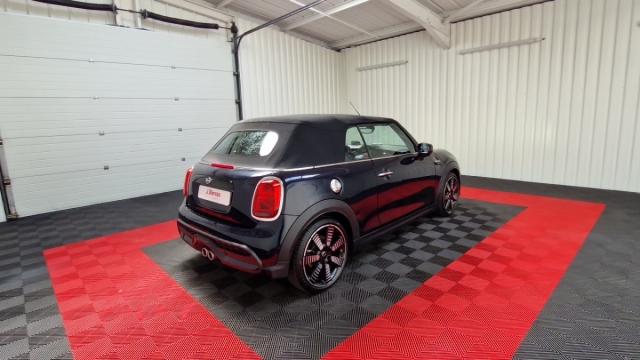 Mini Cabrio image 9