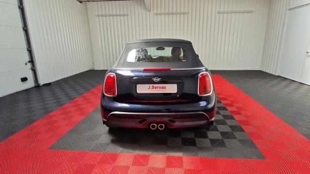 Mini Cabrio image 5