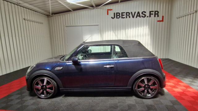 Mini Cabrio image 7