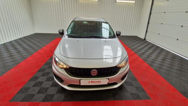 Fiat Tipo image 4