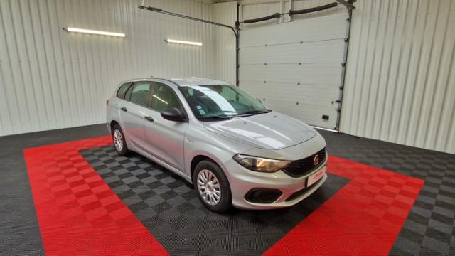 Fiat Tipo image 9