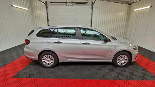 Fiat Tipo image 1