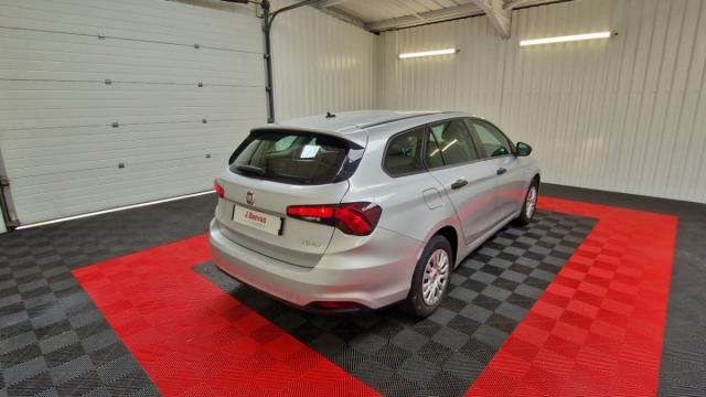 Fiat Tipo image 2