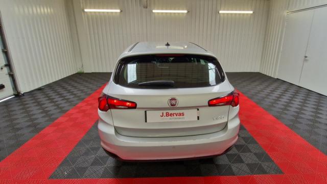 Fiat Tipo image 3