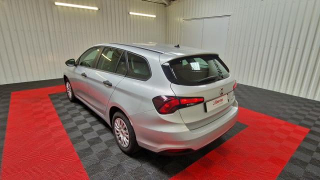 Fiat Tipo image 5