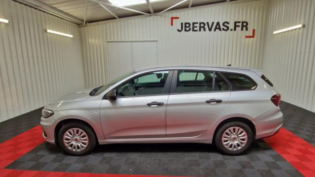 Fiat Tipo image 6