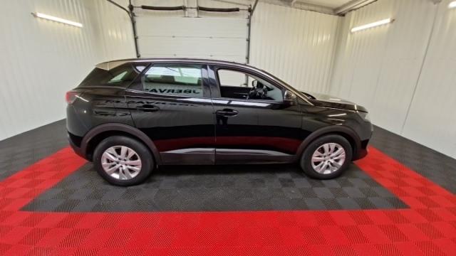 Peugeot 3008 image 9