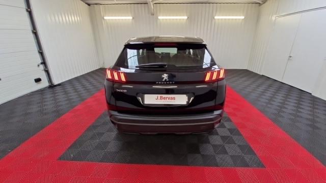 Peugeot 3008 image 7