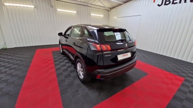 Peugeot 3008 image 8