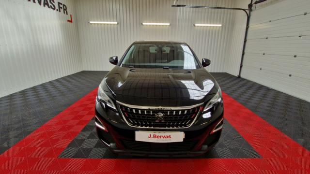 Peugeot 5008 image 3