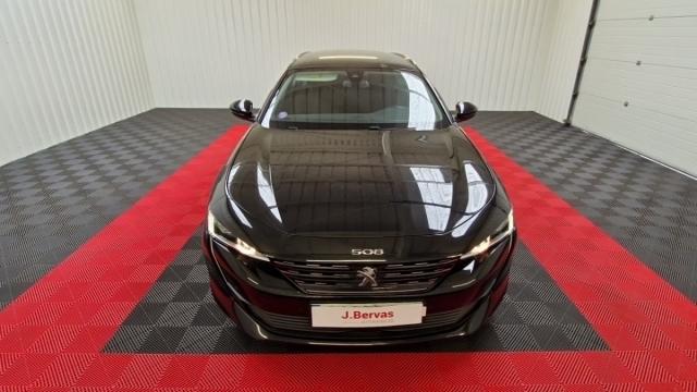 Peugeot 508 Sw image 2
