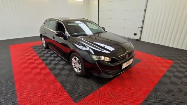 Peugeot 508 Sw image 5