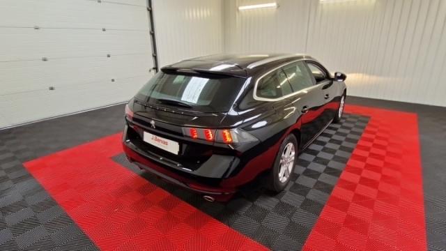 Peugeot 508 Sw image 9