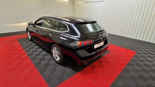 Peugeot 508 Sw image 6