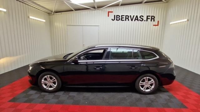 Peugeot 508 Sw image 4