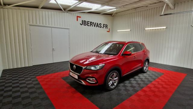 Mg Motor