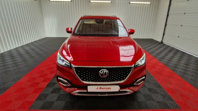 Mg Motor Ehs image 4