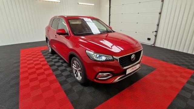 Mg Motor Ehs image 9