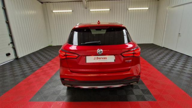 Mg Motor Ehs image 3