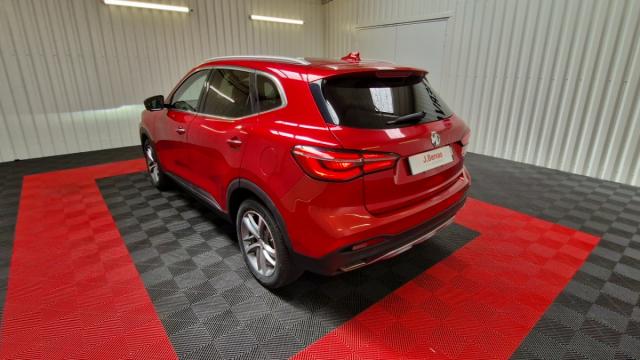 Mg Motor Ehs image 8