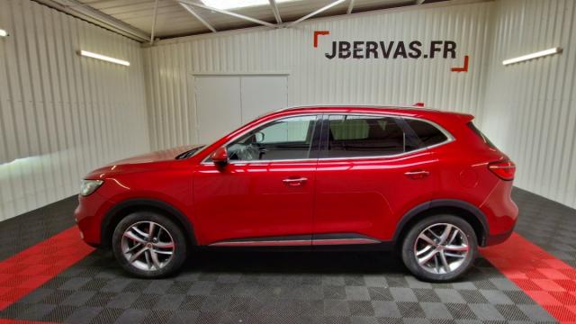 Mg Motor Ehs image 5