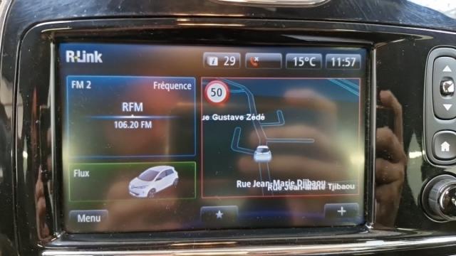 Renault Zoe image 3