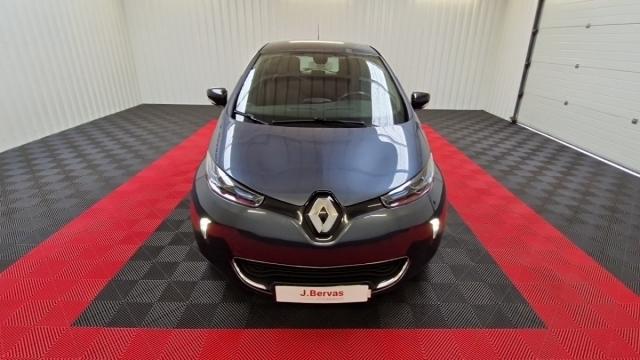 Renault Zoe image 7