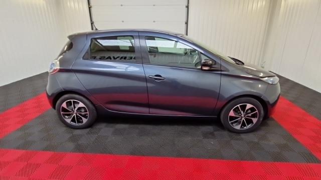 Renault Zoe image 6