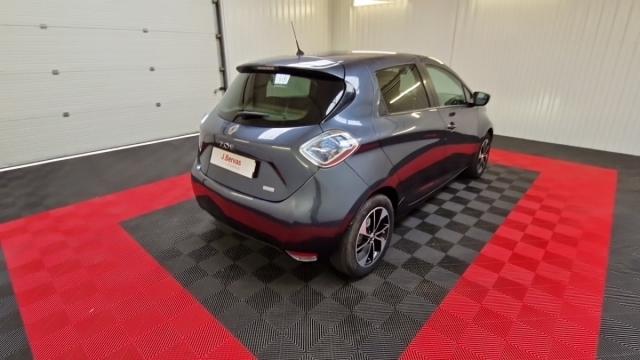Renault Zoe image 1