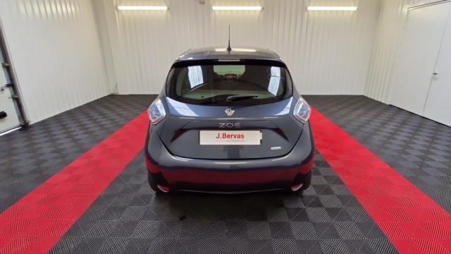 Renault Zoe image 8