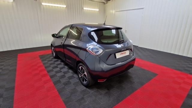 Renault Zoe image 5