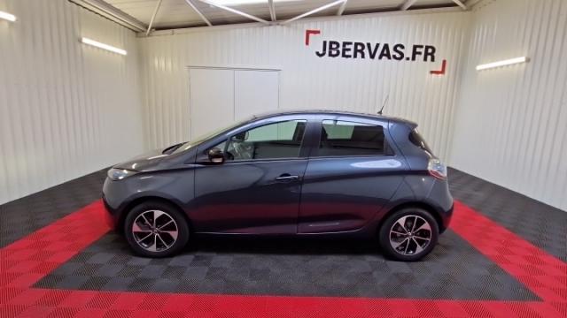 Renault Zoe image 4