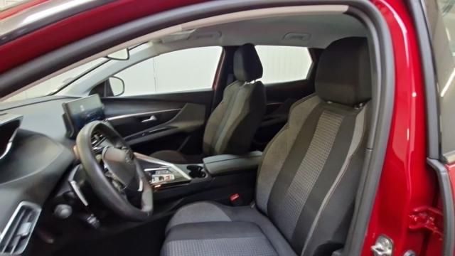 Peugeot 3008 image 4
