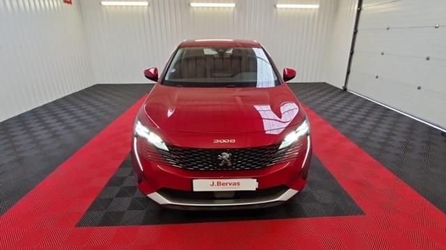 Peugeot 3008 image 8