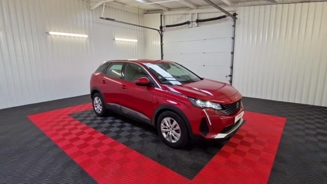 Peugeot 3008 image 6