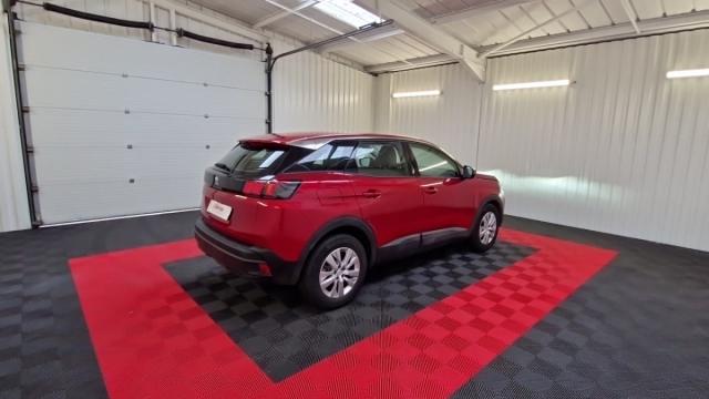 Peugeot 3008 image 9
