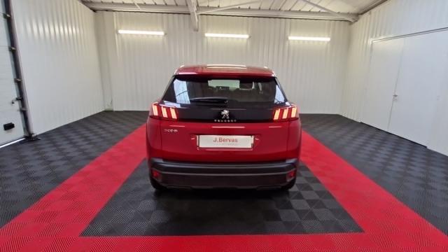 Peugeot 3008 image 2