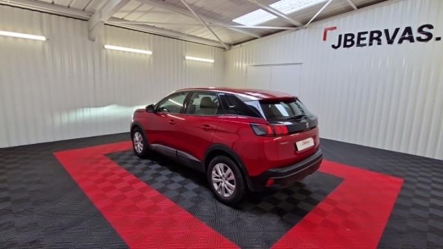Peugeot 3008 image 5